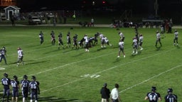 Colville football highlights Jenkins High School