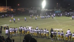 Timothy Butler's highlights Rockledge High School