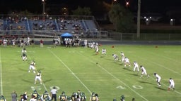 Chris Aboukhaled's highlights Suncoast High School