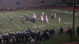 St. Paul football highlights Paraclete High School