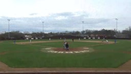 Byron Nelson baseball highlights Frisco High School