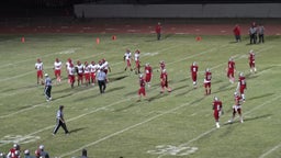 Andres Jimenez's highlights Willcox High School