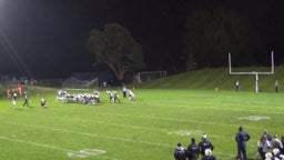 Bellarmine Prep football highlights vs. Olympia High School