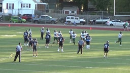 Orchard Farm football highlights St. Charles High School