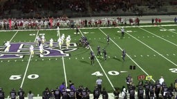 Drew Ramirez's highlights Rancho Cucamonga