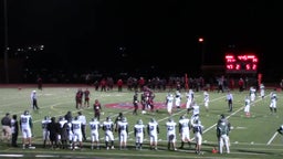 South Park football highlights vs. Lake Shore