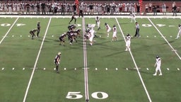 El Dorado football highlights Troy High School