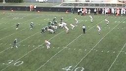 Fort Wayne South Side football highlights Northrop High School