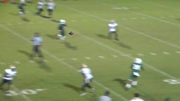 Flagler Palm Coast football highlights vs. Mainland High School
