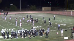 Nathan Berry's highlights vs. Jesuit High School