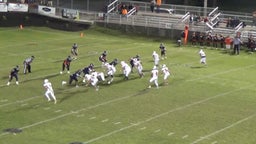 Andrew Baiamonte's highlights Roane County