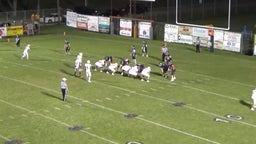 Pigeon Forge football highlights Roane County