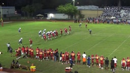 Fort Lauderdale football highlights South Broward