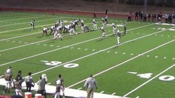 Connor Russo's highlights Salesian College Preparatory