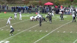 Addison Trail football highlights vs. Glenbard West High