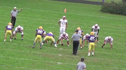 Mundelein football highlights Waukegan