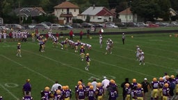 Mundelein football highlights Waukegan