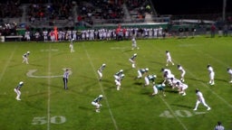 Clear Fork football highlights Alder High School