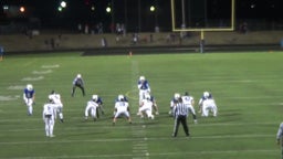 Aj Vang's highlights Eisenhower High School