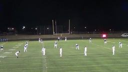 Goddard football highlights Eisenhower High School