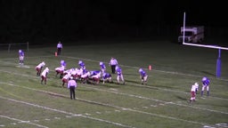 Roselle Park football highlights vs. South Hunterdon