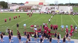 Pine Ridge football highlights Cocoa Beach High School