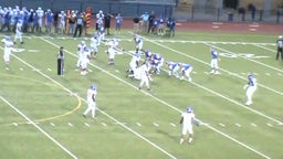 Kent-Meridian football highlights Hazen High School