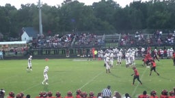 Fern Creek football highlights Seneca High School