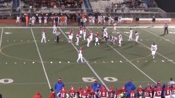 Springdale football highlights Jeannette High School