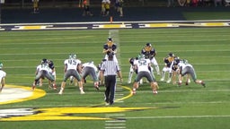 John Rahn's highlights LaSalle-Peru High School