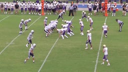 South Lake football highlights Winter Springs High School