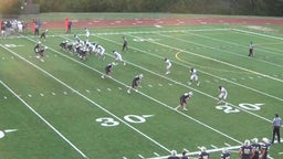 Lincoln Lutheran football highlights Concordia Omaha