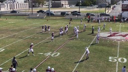 Wildwood football highlights Riverside High School