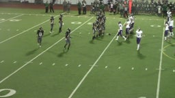 Jackson football highlights Lake Stevens High School