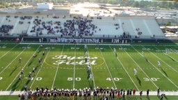 Benedictine football highlights vs. Normandy High School