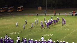 Deep Creek football highlights Lakeland