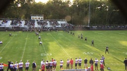 Reed City football highlights Newaygo High School