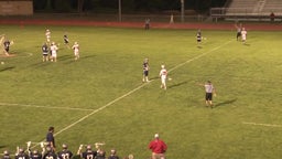 Penncrest (Media, PA) Lacrosse highlights vs. CB East High School