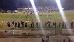Cumberland County football highlights vs. Grundy County High