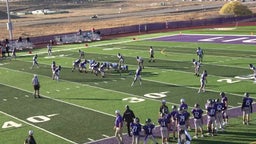 Clayton Jacobs's highlights Discovery Canyon High School