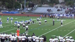 San Pedro football highlights vs. Culver City