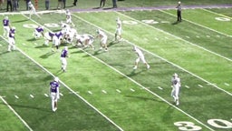 Max Shulaw's highlights Dover High School
