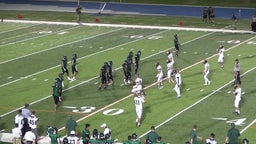 Mathew Crespo's highlights Varela High School