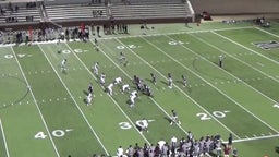 Lone Star football highlights Mansfield Timberview