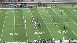Lone Star football highlights Mansfield Timberview