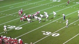 Acadiana football highlights vs. Archbishop Rummel