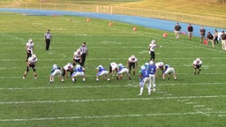 Eagan football highlights Stillwater High School