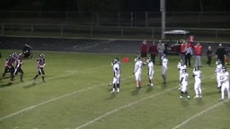 Waterford football highlights Badger