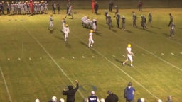 Jayden Hicks's highlights Jackson County High