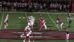Jacob Seigle's highlights Red Land